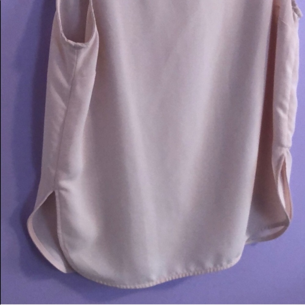 Pink Tank Top - Picture 3 of 4